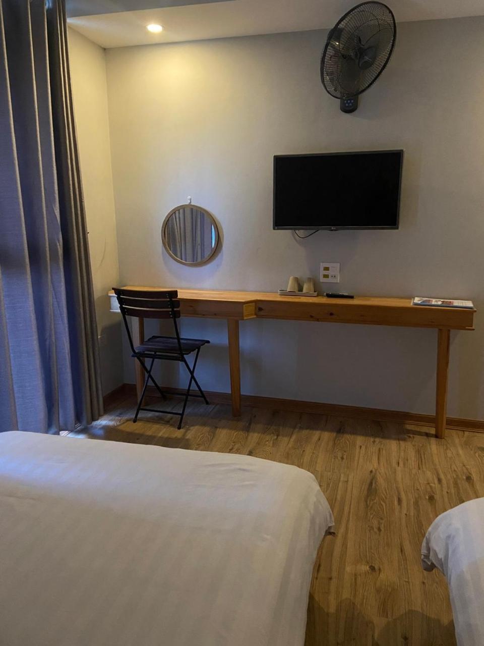 Sapa Aroma Hotel Exterior foto